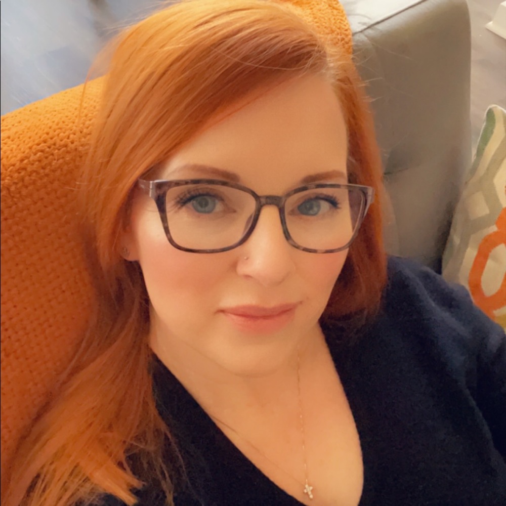 Meet your Posher, Misty